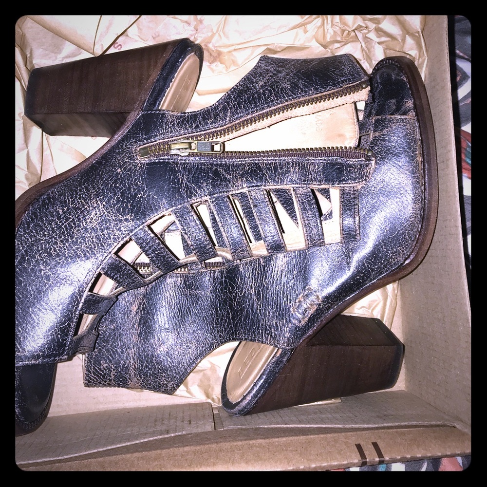 Bedstu heels